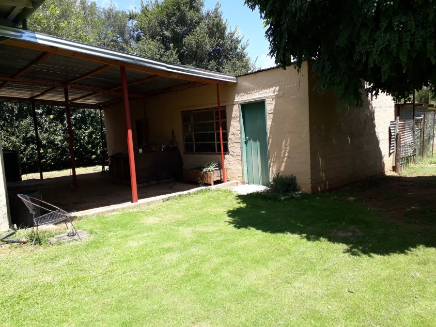 3 Bedroom Property for Sale in Petrusburg Free State